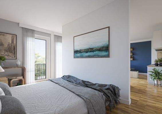 1-Zimmer App - Projektierung 