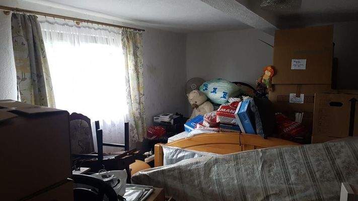 Zimmer Nebengebäude