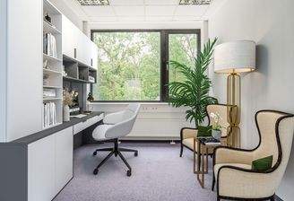 Einrichtungsbeispiel