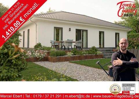 Rottmersleben Häuser, Rottmersleben Haus kaufen
