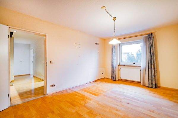 1.OG: Elternschlafzimmer