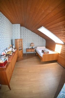 Gäste/Arbeitszimmer