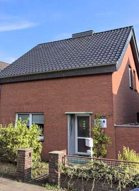 Duisburg Häuser, Duisburg Haus kaufen