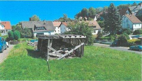 Heinrichsthal Grundstücke, Heinrichsthal Grundstück kaufen