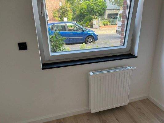 Küchenfenster mit Weitblick - Beispielbild