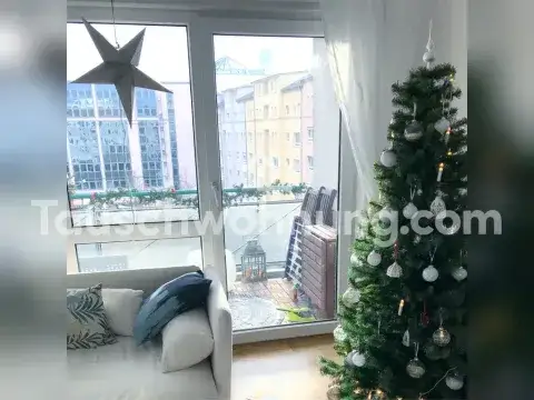 Frankfurt am Main Wohnungen, Frankfurt am Main Wohnung mieten