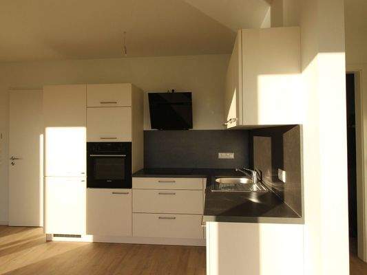 Einbauküche