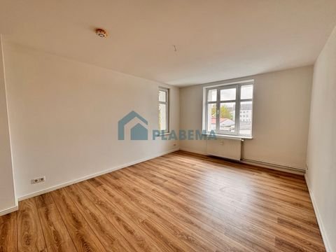 Stralsund Wohnungen, Stralsund Wohnung mieten