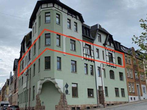 Lößnitz Wohnungen, Lößnitz Wohnung kaufen