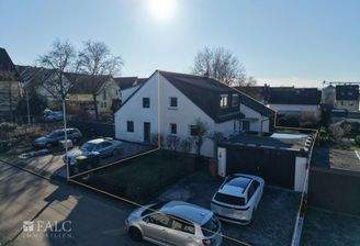 Ihr zukünftiges Eigenheim