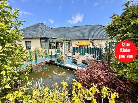 Ueckermünde Häuser, Ueckermünde Haus kaufen