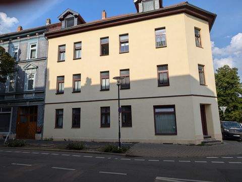 Arnstadt Häuser, Arnstadt Haus kaufen