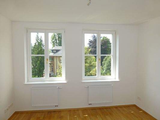 Referenz Kinderzimmer