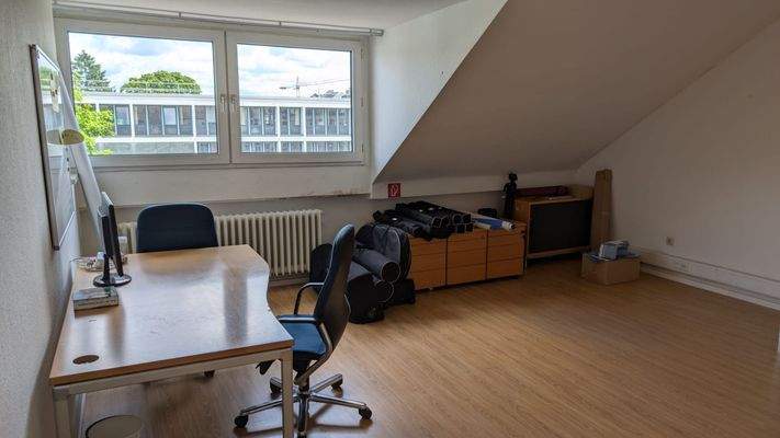 Büroraum 2