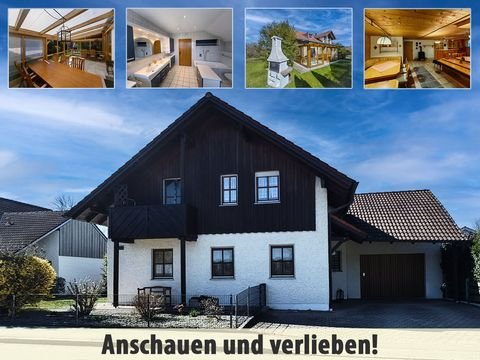 Emmerting Häuser, Emmerting Haus kaufen