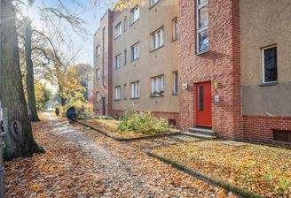 Außenansicht Gebäude