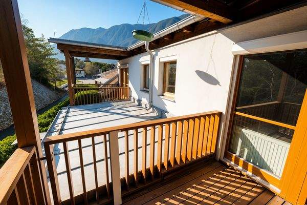 Terrasse 2- ca. 6,00m²