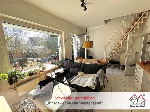 Schwaig-Behringersdorf Wohnungen, Schwaig-Behringersdorf Wohnung kaufen