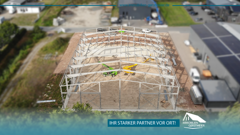 Aurich Halle, Aurich Hallenfläche