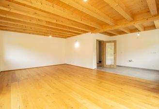 Wohn- und Kochbereich