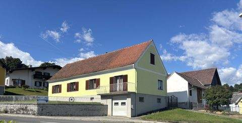 Olbendorf Häuser, Olbendorf Haus kaufen