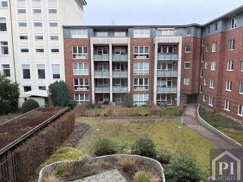 Kiel Wohnungen, Kiel Wohnung mieten