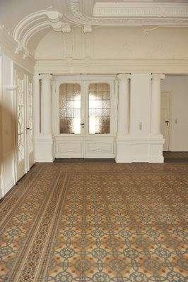 Schumannstr. 9, EG, Eingangshalle 6