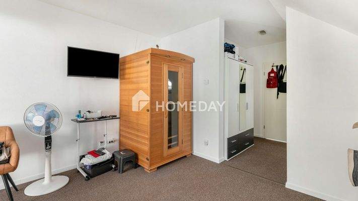 1. OG Elternschlafzimmer 2