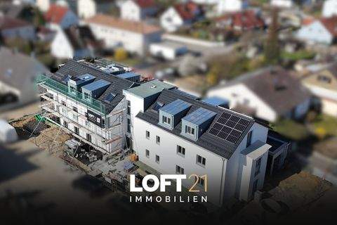 Gaimersheim Wohnungen, Gaimersheim Wohnung kaufen