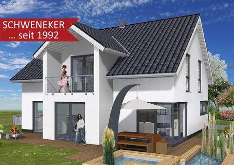 Bad Oeynhausen Häuser, Bad Oeynhausen Haus kaufen