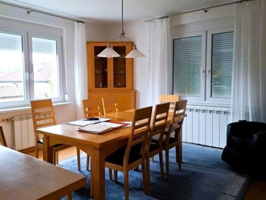 EG Esszimmer