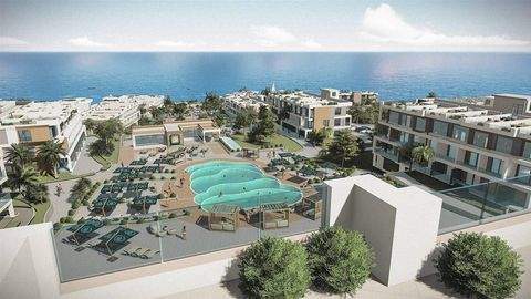 Esentepe Wohnungen, Esentepe Wohnung kaufen