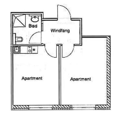 Grundriss Ap. 28