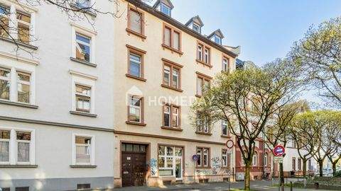 Darmstadt Wohnungen, Darmstadt Wohnung kaufen