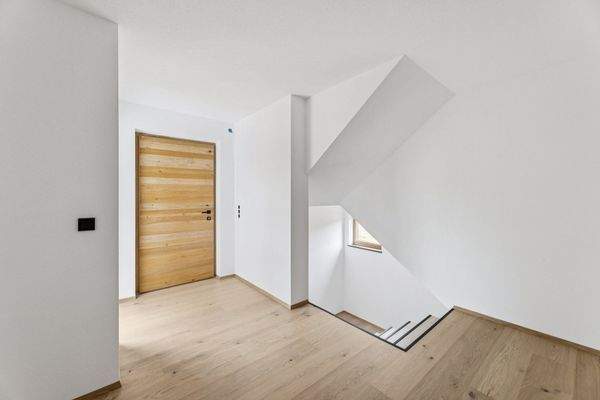 Eingansbereich/ Garderobe