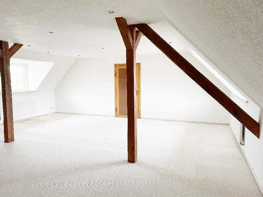 2.Obergeschoss Wohnzimmer