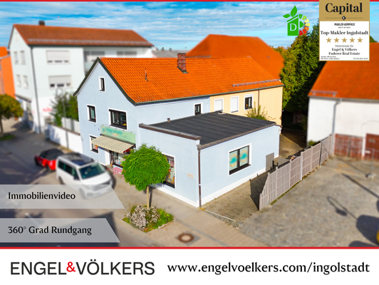 Engel & Völkers Ingolstadt 