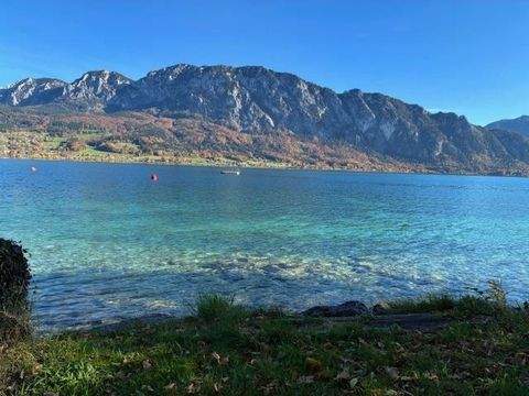 Attersee Häuser, Attersee Haus kaufen
