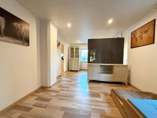 Wohnzimmer EG Bestand