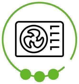 Inklusive Wärmepumpe