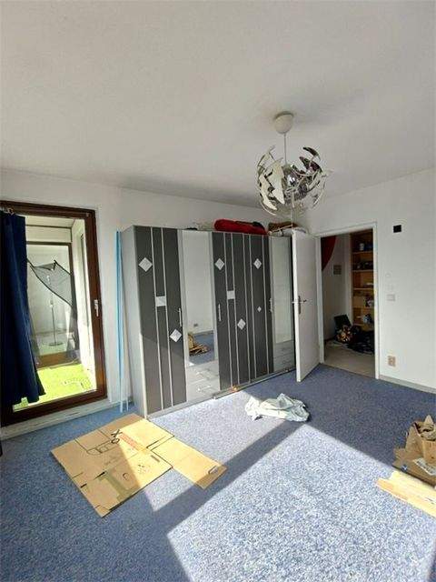 Frankfurt am Main Wohnungen, Frankfurt am Main Wohnung kaufen