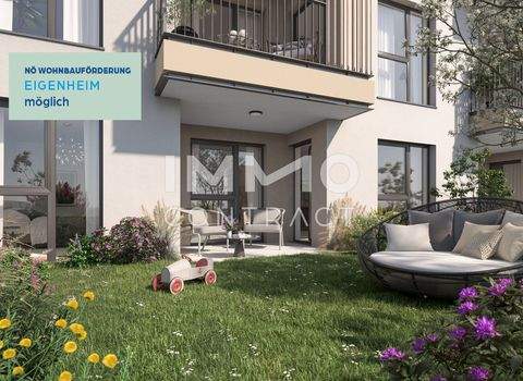 Ober-Grafendorf Wohnungen, Ober-Grafendorf Wohnung kaufen