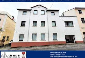 Mehrfamilienhaus in Bad Ems mit 3 Wohnungen und vi