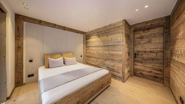 KITZIMMO-Luxus-Townhouse in zentraler Toplage kaufen - Immobilien Kitzbühel.