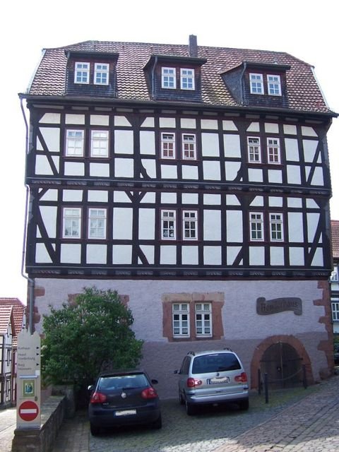 Schlitz Wohnungen, Schlitz Wohnung mieten