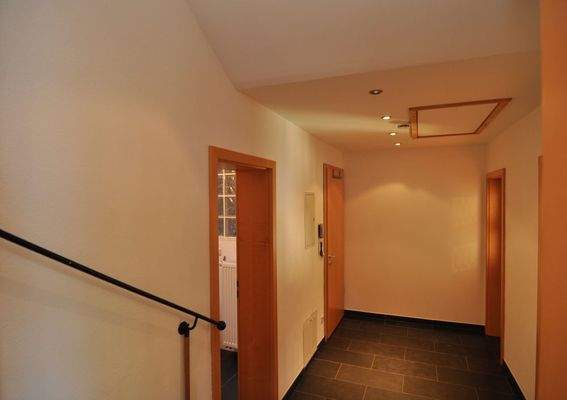 Eingangsbereich / Flur