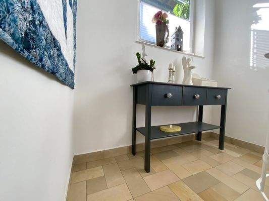 Solnhofener Marmorboden