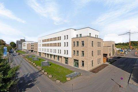 Dortmund Wohnungen, Dortmund Wohnung mieten