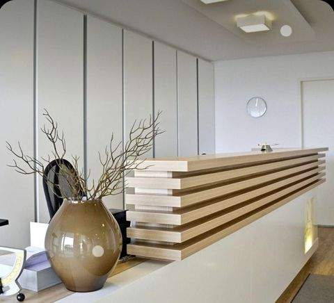 Potsdam Büros, Büroräume, Büroflächen 