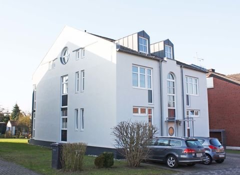 Rheine Wohnungen, Rheine Wohnung mieten